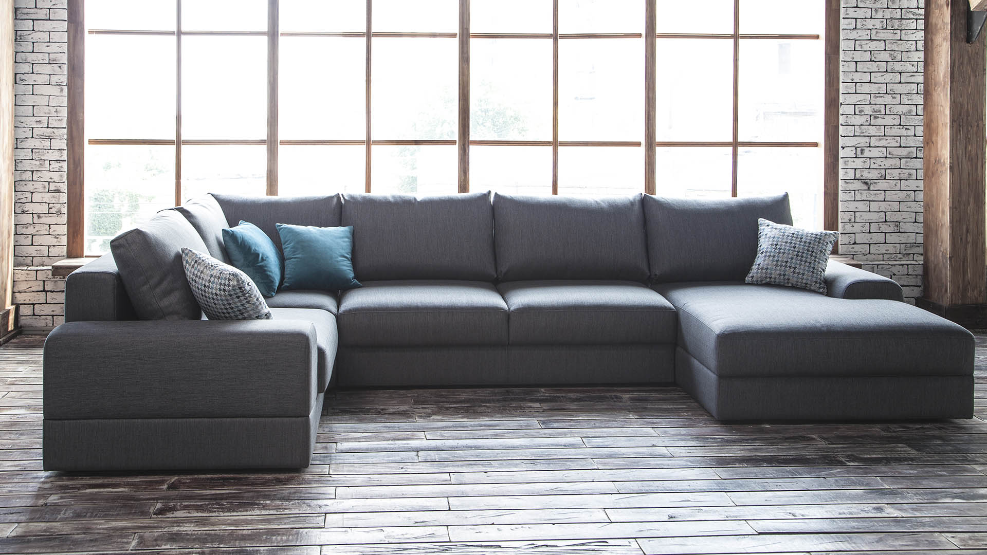 5 ошибок при покупке дивана